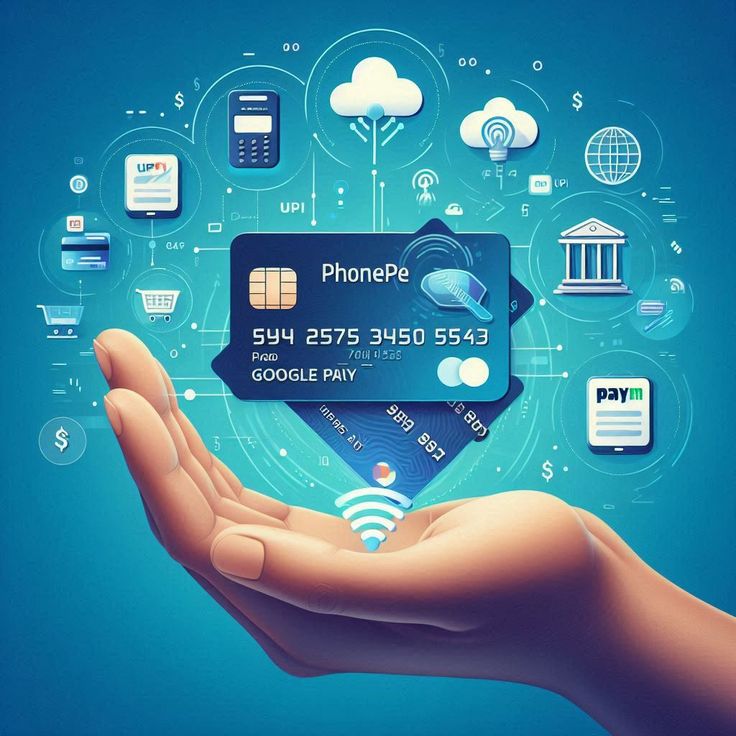 Bank & Credit Card Reconciliation